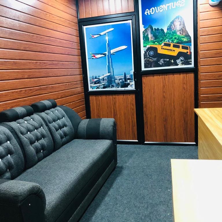 Krishna Autoland Cherpulassery